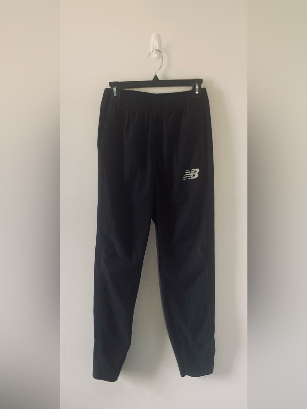 New Balance Men's Medium All Motion Track Pants Athleisure Athletic Performance